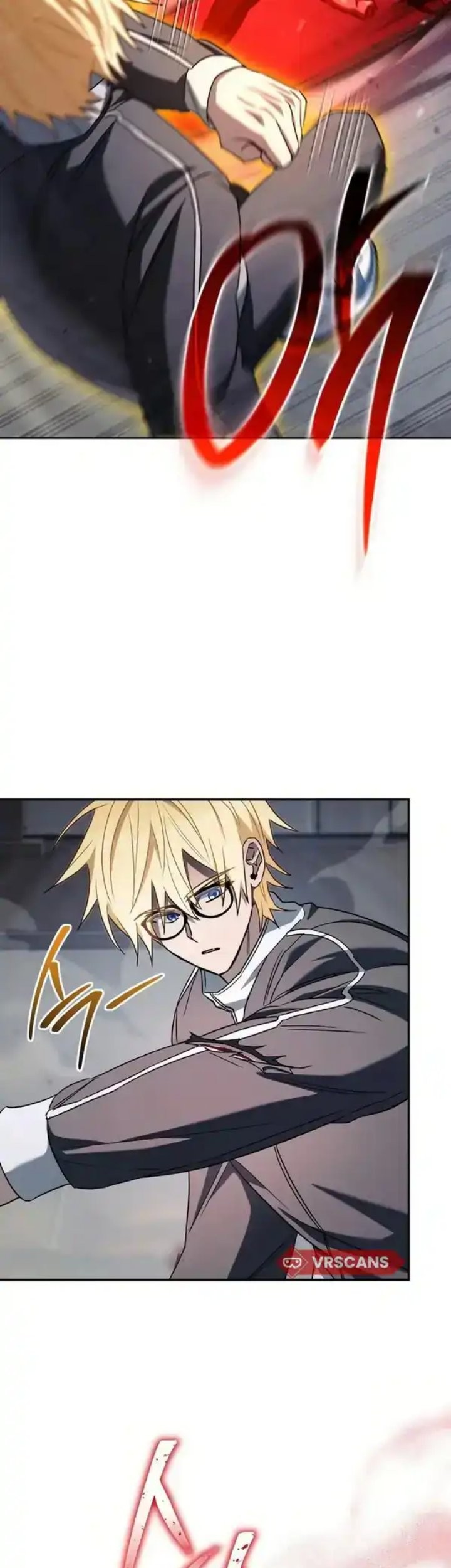 The Top Ranker’s Aspiring Writer Life Manual Chapter 39 Gambar 86