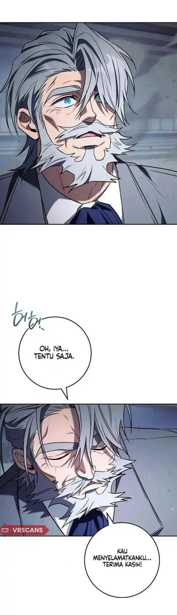 The Top Ranker’s Aspiring Writer Life Manual Chapter 39 Gambar 7