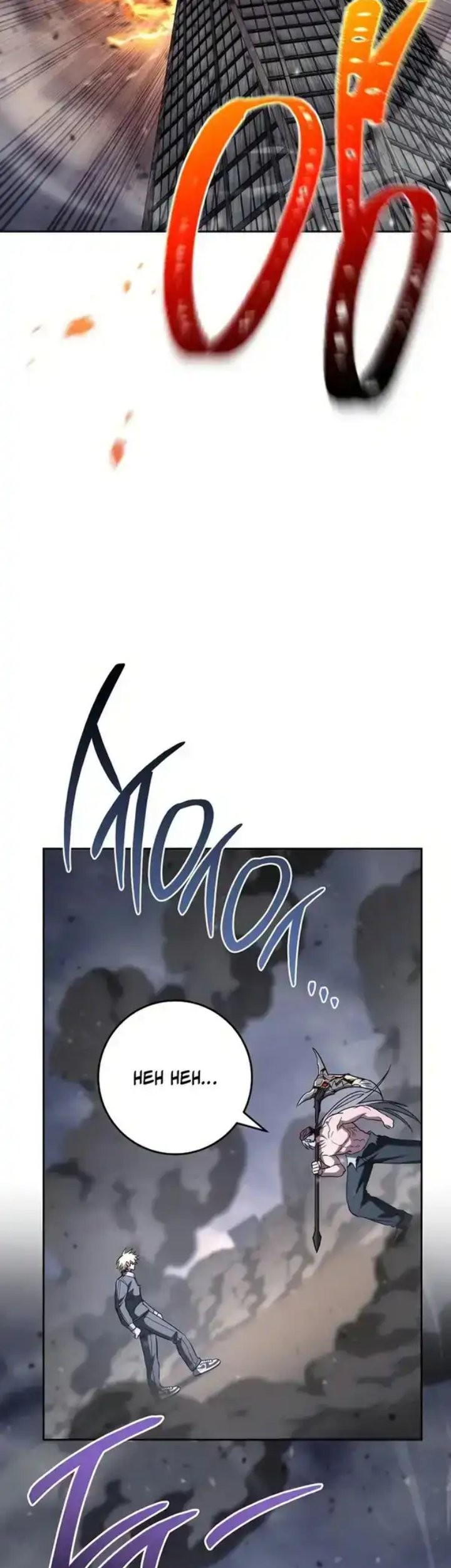 The Top Ranker’s Aspiring Writer Life Manual Chapter 39 Gambar 106