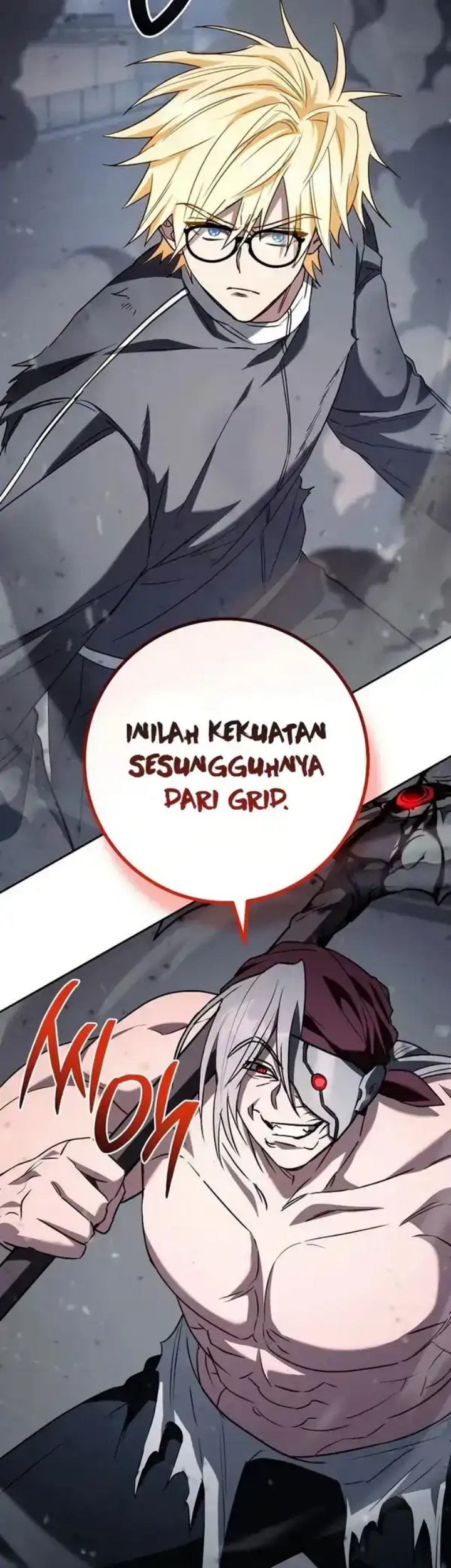 The Top Ranker’s Aspiring Writer Life Manual Chapter 39 Gambar 108