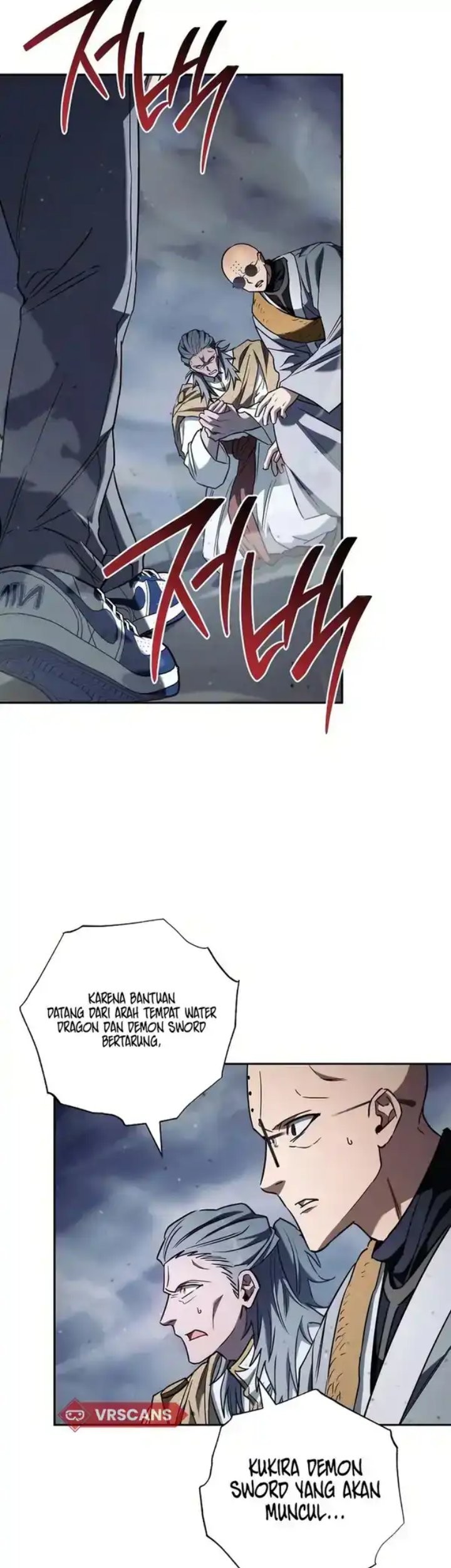 The Top Ranker’s Aspiring Writer Life Manual Chapter 39 Gambar 14