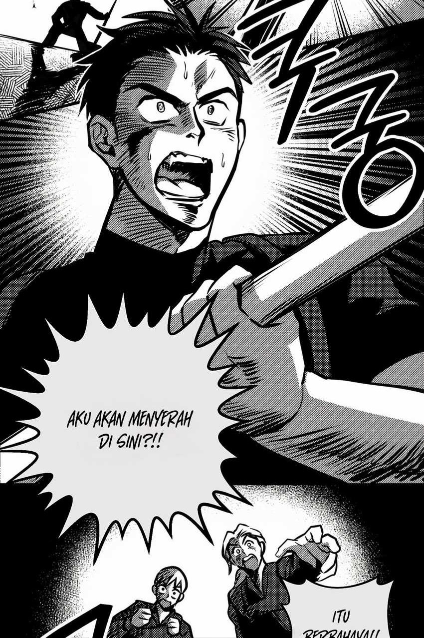 The Top Ranker’s Aspiring Writer Life Manual Chapter 3 Gambar 82