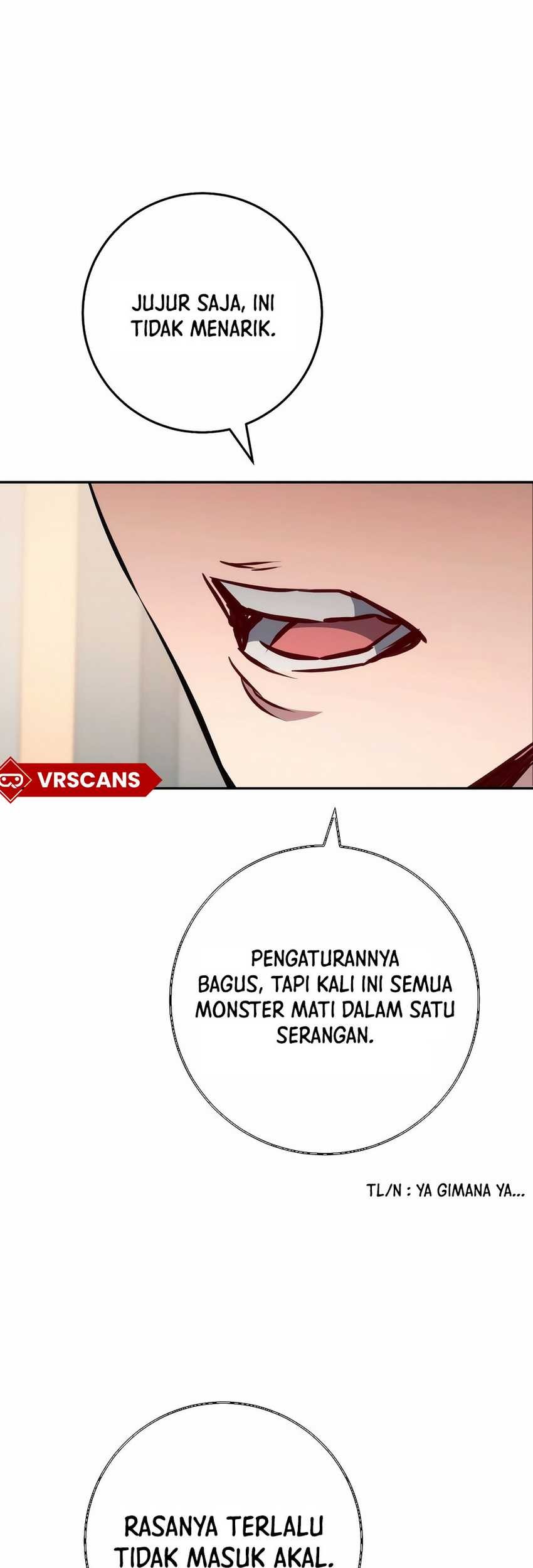 The Top Ranker’s Aspiring Writer Life Manual Chapter 3 Gambar 75