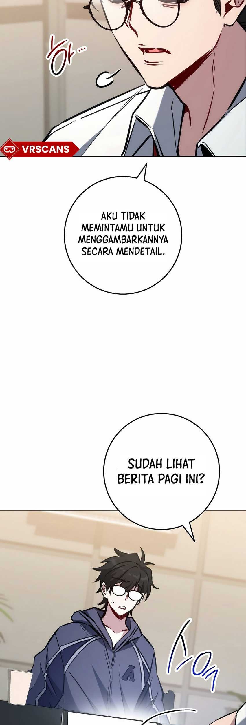 The Top Ranker’s Aspiring Writer Life Manual Chapter 3 Gambar 79