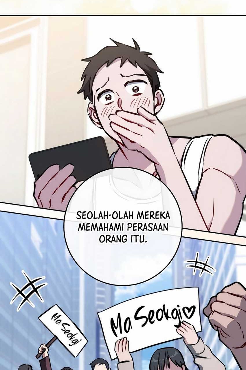 The Top Ranker’s Aspiring Writer Life Manual Chapter 3 Gambar 86