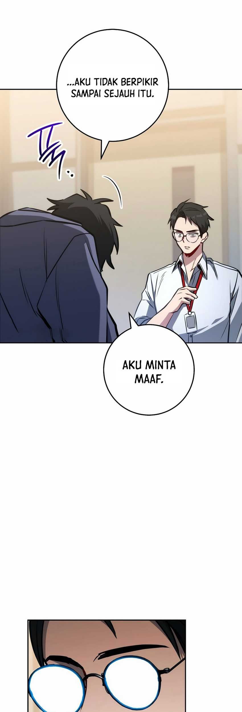 The Top Ranker’s Aspiring Writer Life Manual Chapter 3 Gambar 90