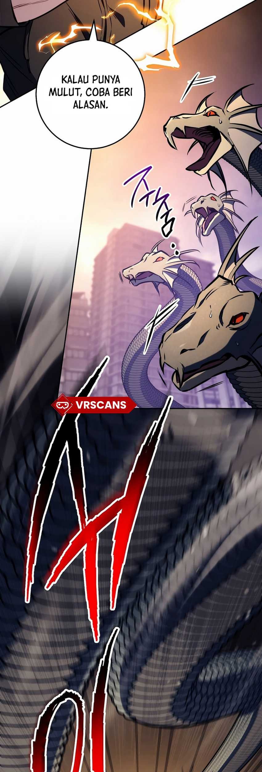 The Top Ranker’s Aspiring Writer Life Manual Chapter 3 Gambar 11