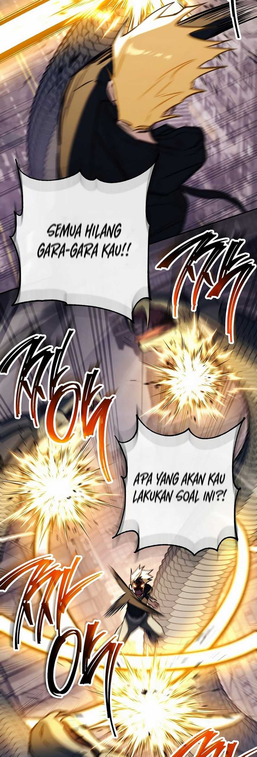 The Top Ranker’s Aspiring Writer Life Manual Chapter 3 Gambar 19