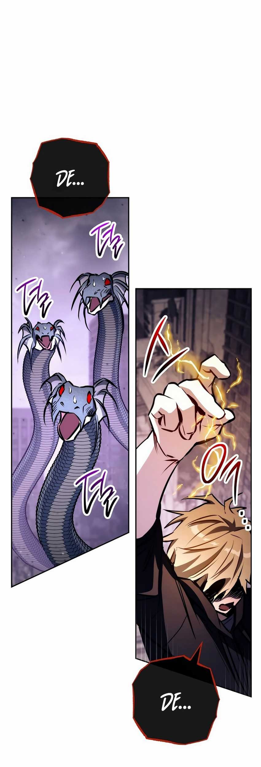 The Top Ranker’s Aspiring Writer Life Manual Chapter 3 Gambar 23