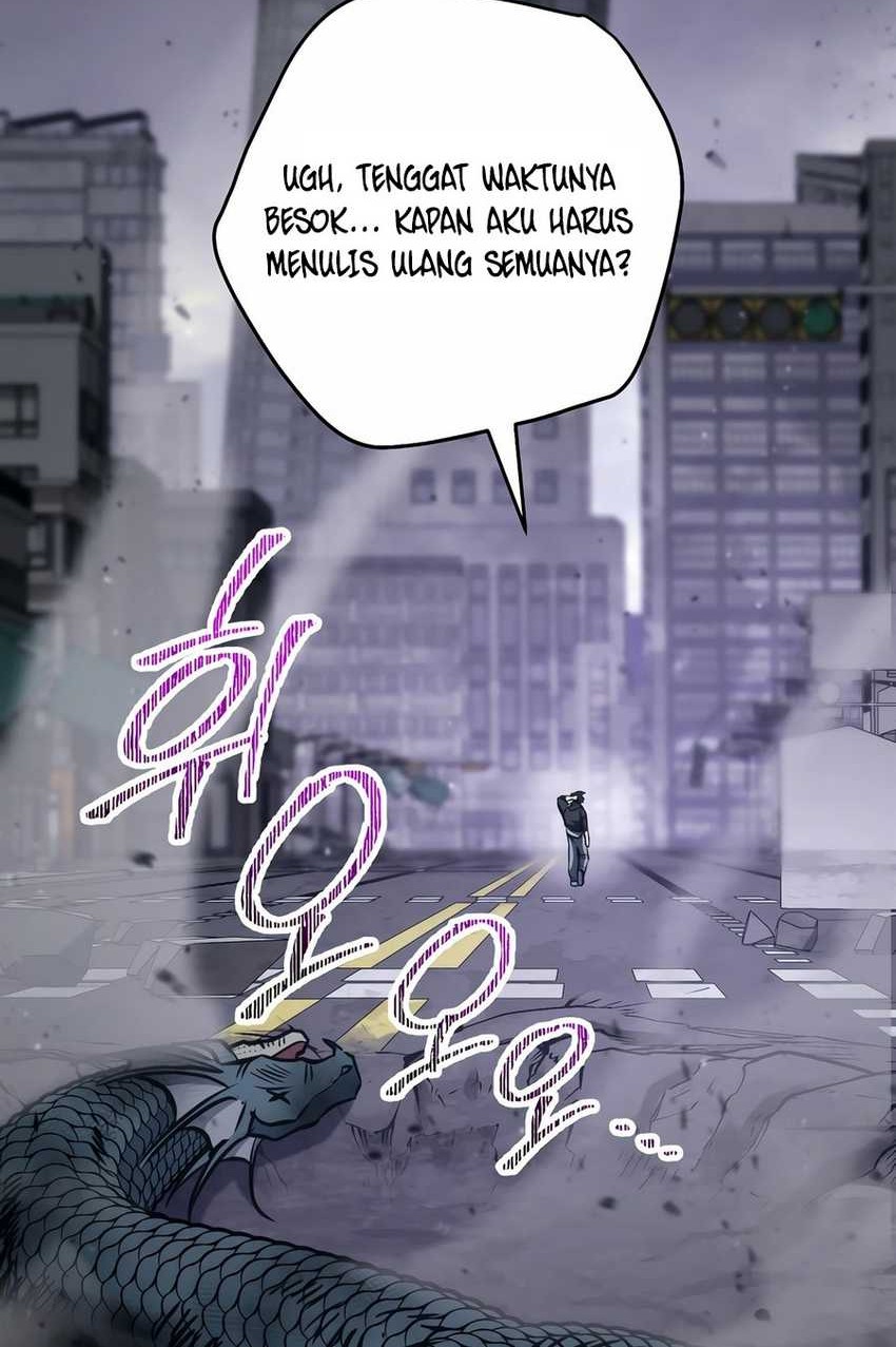 The Top Ranker’s Aspiring Writer Life Manual Chapter 3 Gambar 31