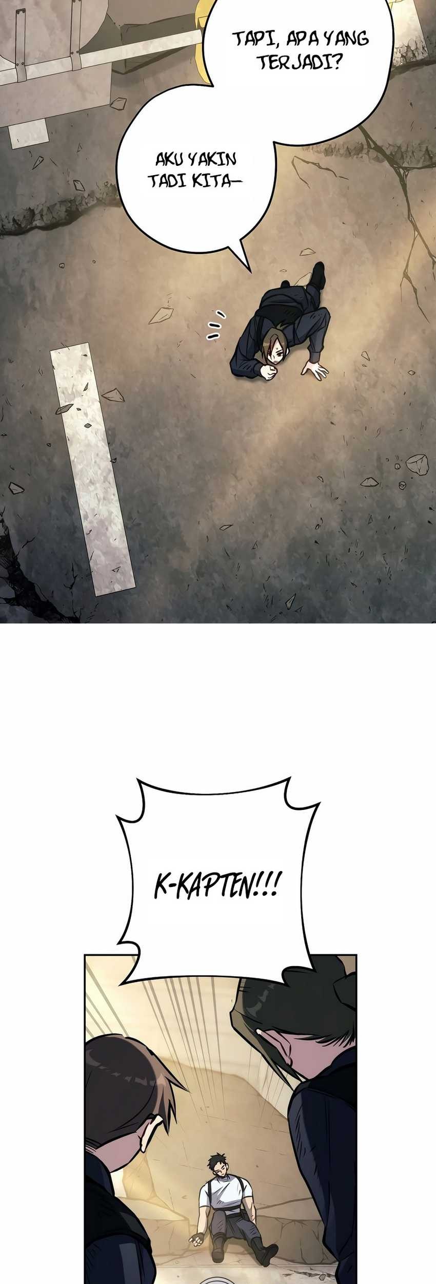 The Top Ranker’s Aspiring Writer Life Manual Chapter 3 Gambar 34