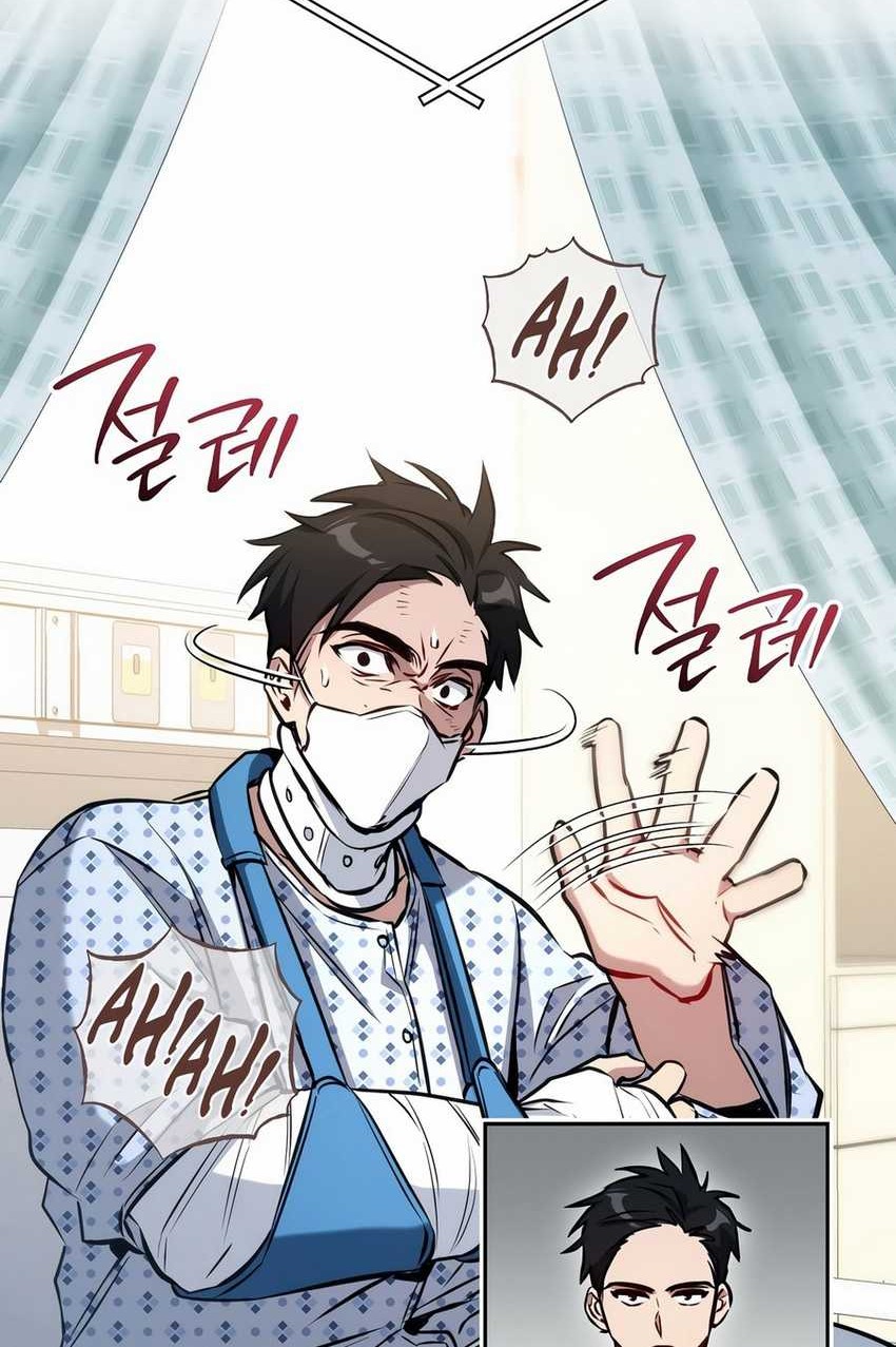 The Top Ranker’s Aspiring Writer Life Manual Chapter 3 Gambar 46