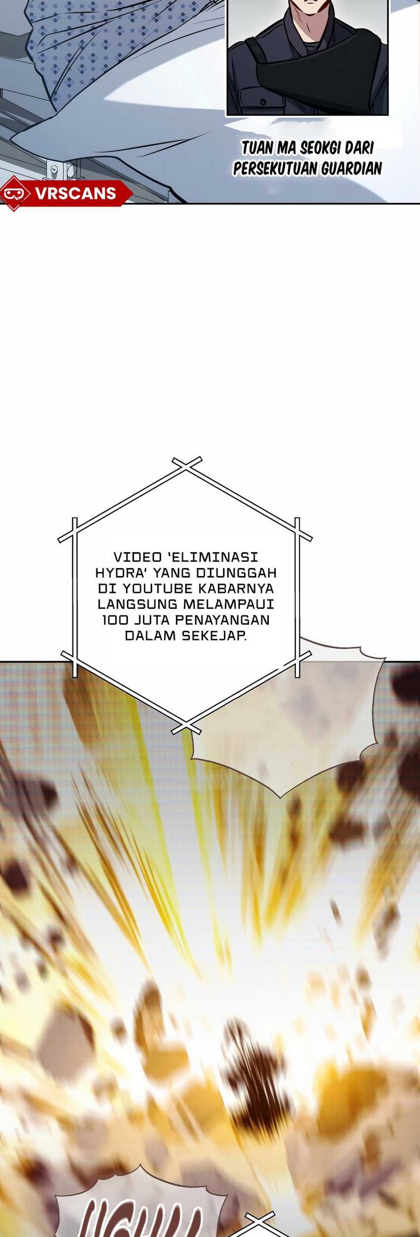 The Top Ranker’s Aspiring Writer Life Manual Chapter 3 Gambar 47