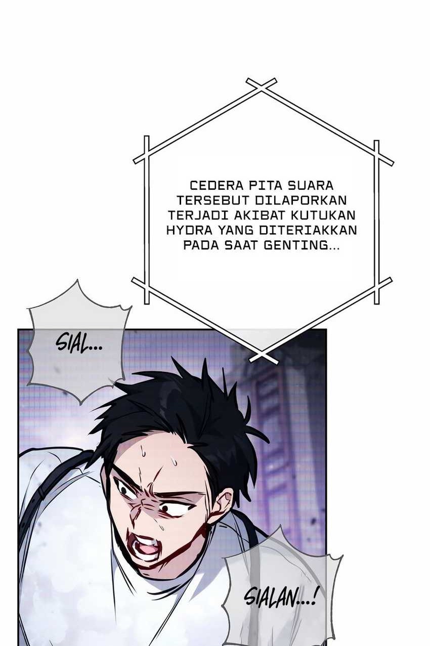 The Top Ranker’s Aspiring Writer Life Manual Chapter 3 Gambar 50