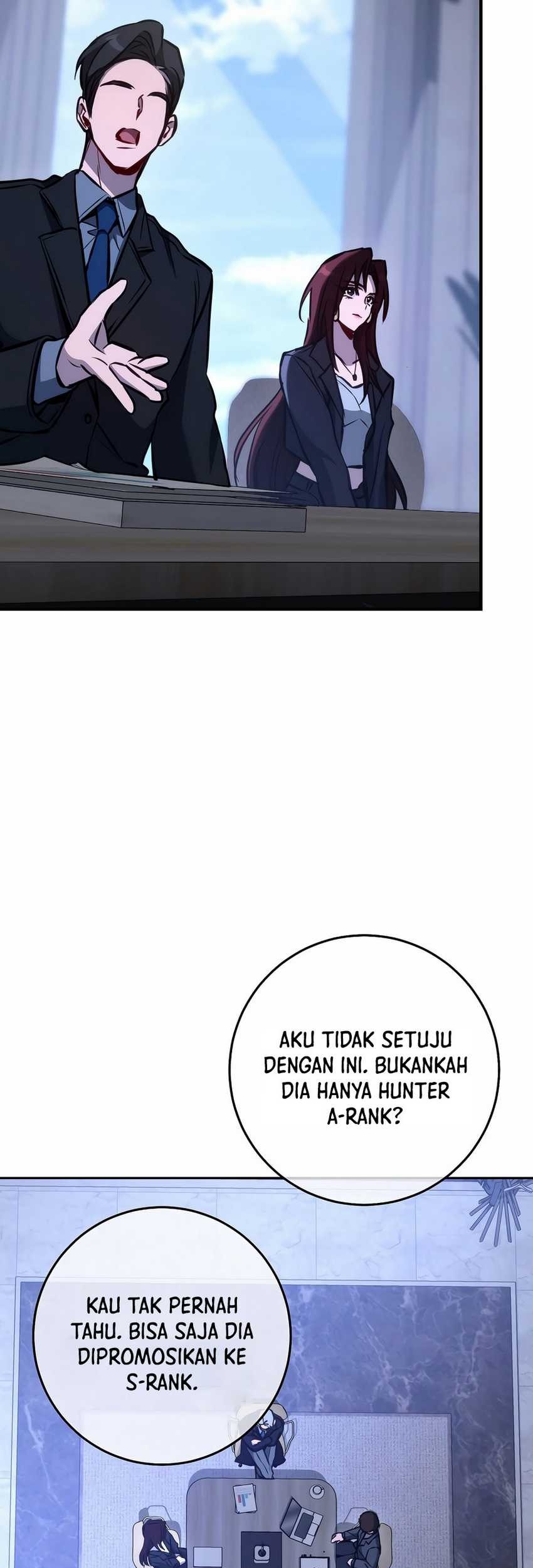 The Top Ranker’s Aspiring Writer Life Manual Chapter 3 Gambar 53