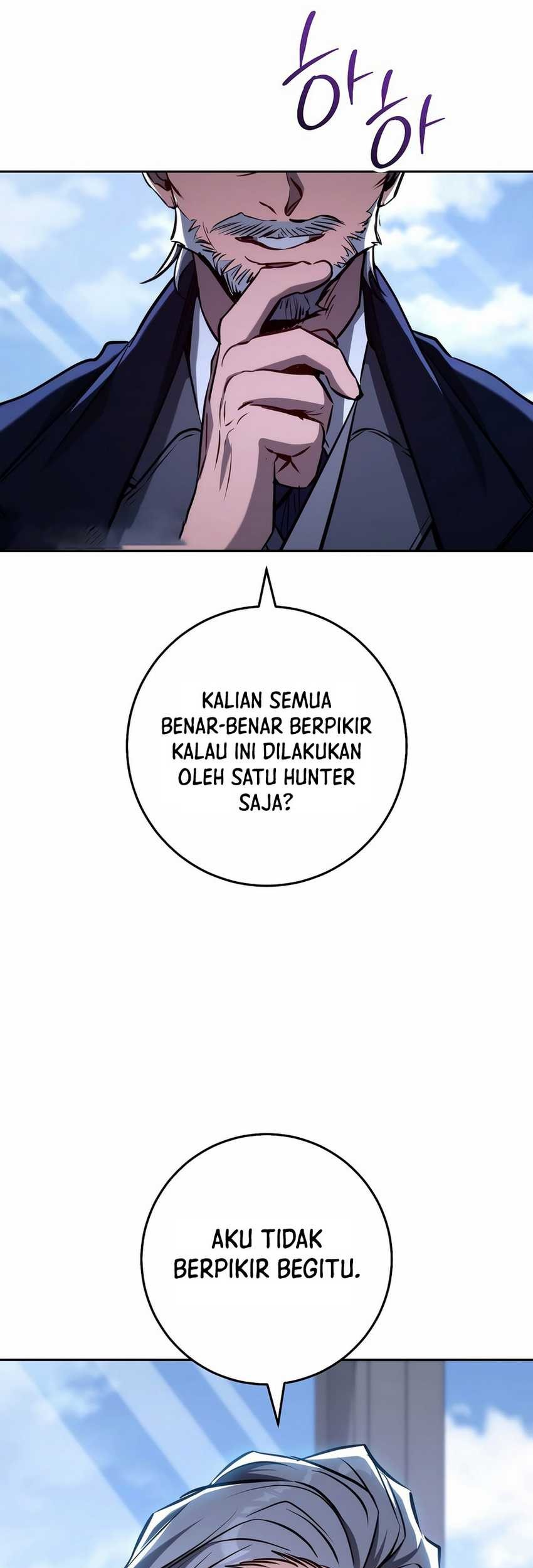 The Top Ranker’s Aspiring Writer Life Manual Chapter 3 Gambar 60