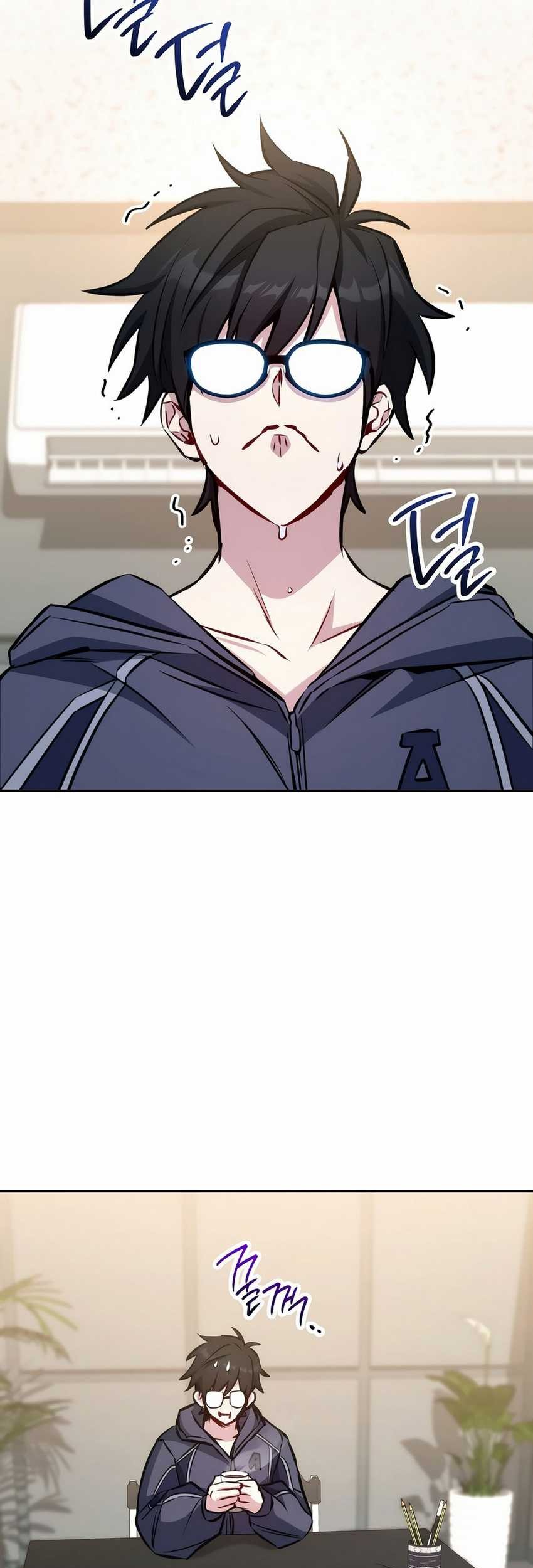 The Top Ranker’s Aspiring Writer Life Manual Chapter 3 Gambar 70