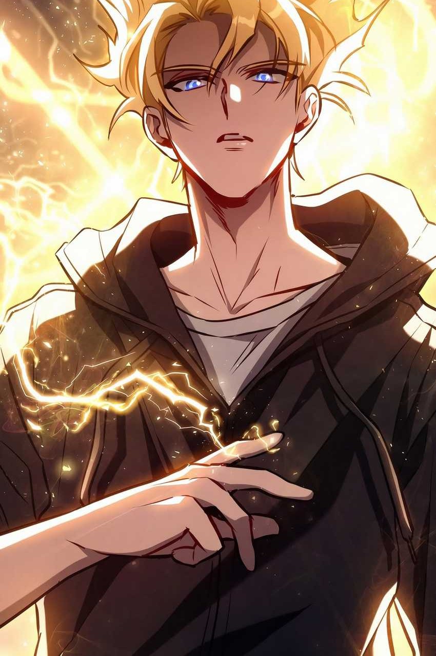 The Top Ranker’s Aspiring Writer Life Manual Chapter 3 Gambar 6