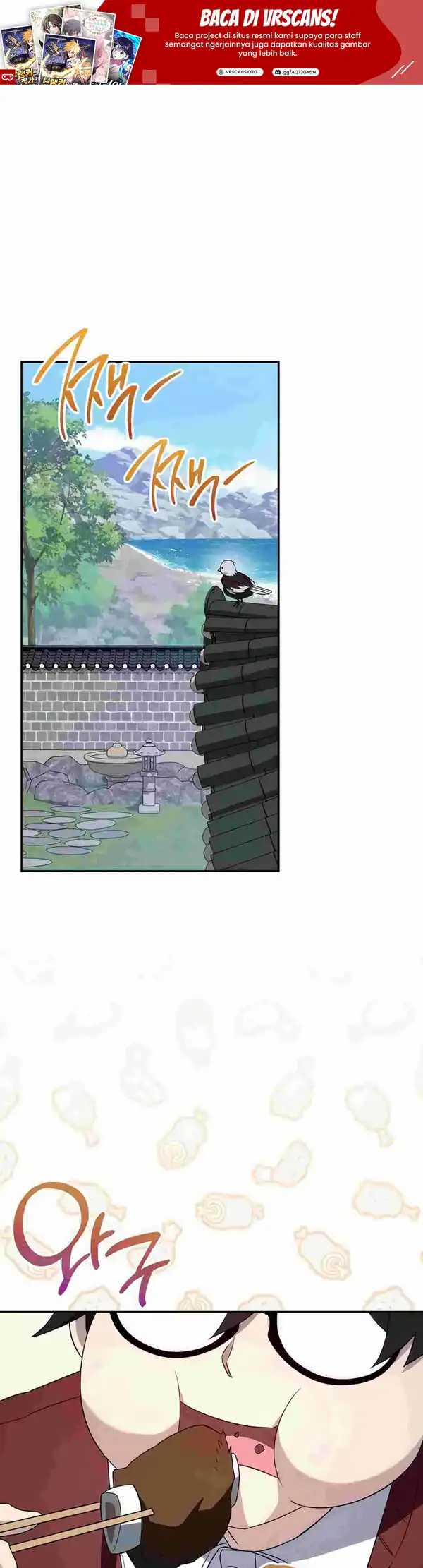 Komik The Top Ranker’s Aspiring Writer Life Manual Chapter 30 gambar nomor 1