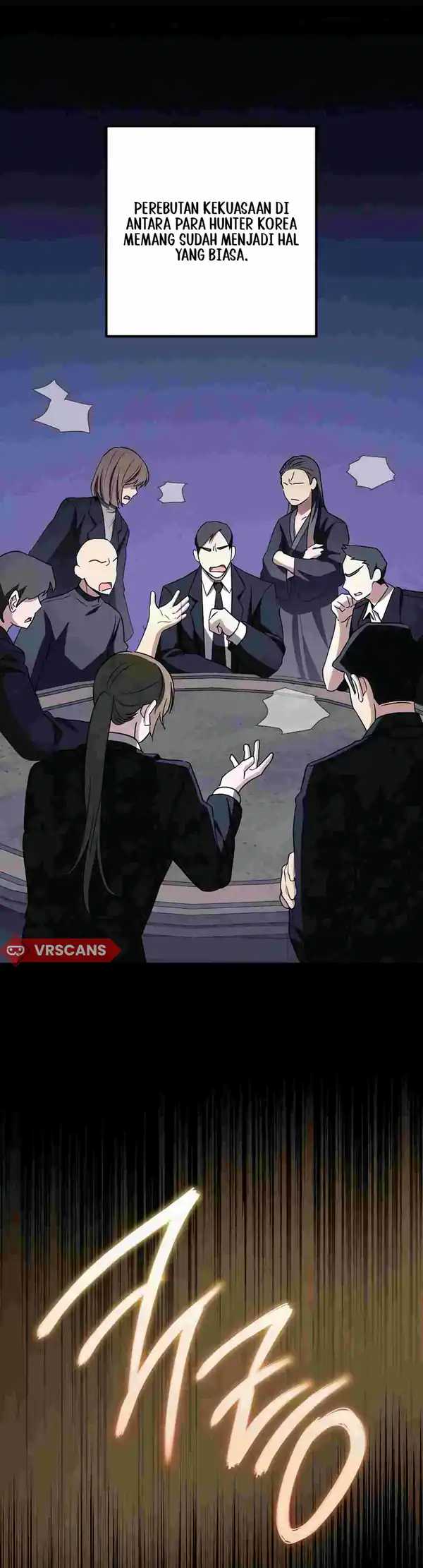 The Top Ranker’s Aspiring Writer Life Manual Chapter 30 Gambar 15