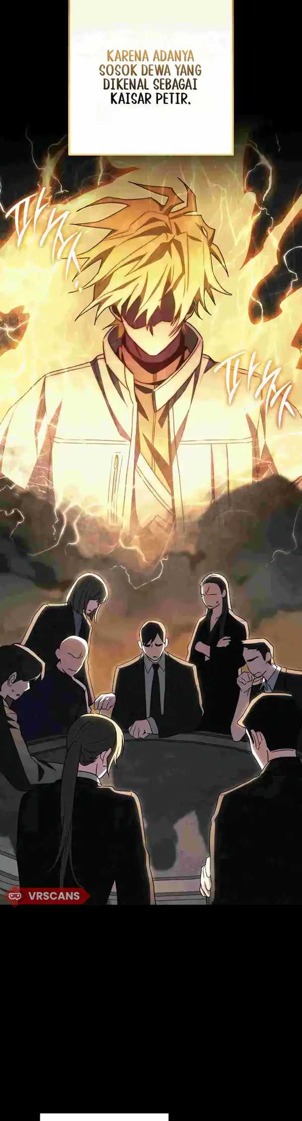 The Top Ranker’s Aspiring Writer Life Manual Chapter 30 Gambar 17