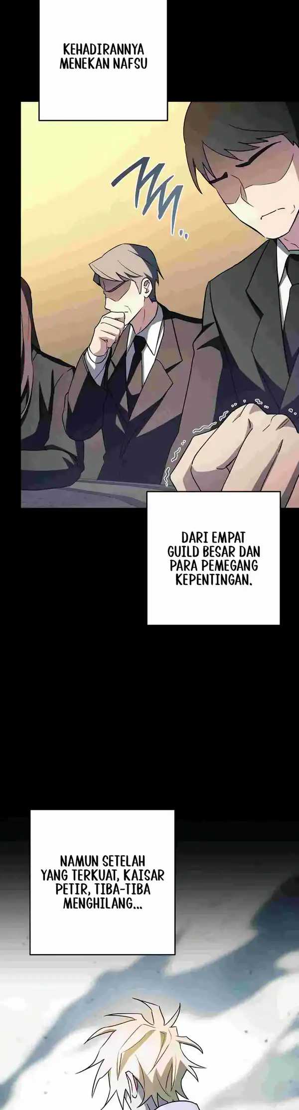 The Top Ranker’s Aspiring Writer Life Manual Chapter 30 Gambar 18