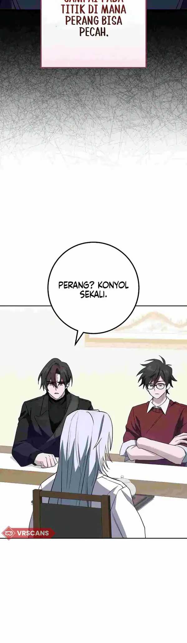 The Top Ranker’s Aspiring Writer Life Manual Chapter 30 Gambar 21