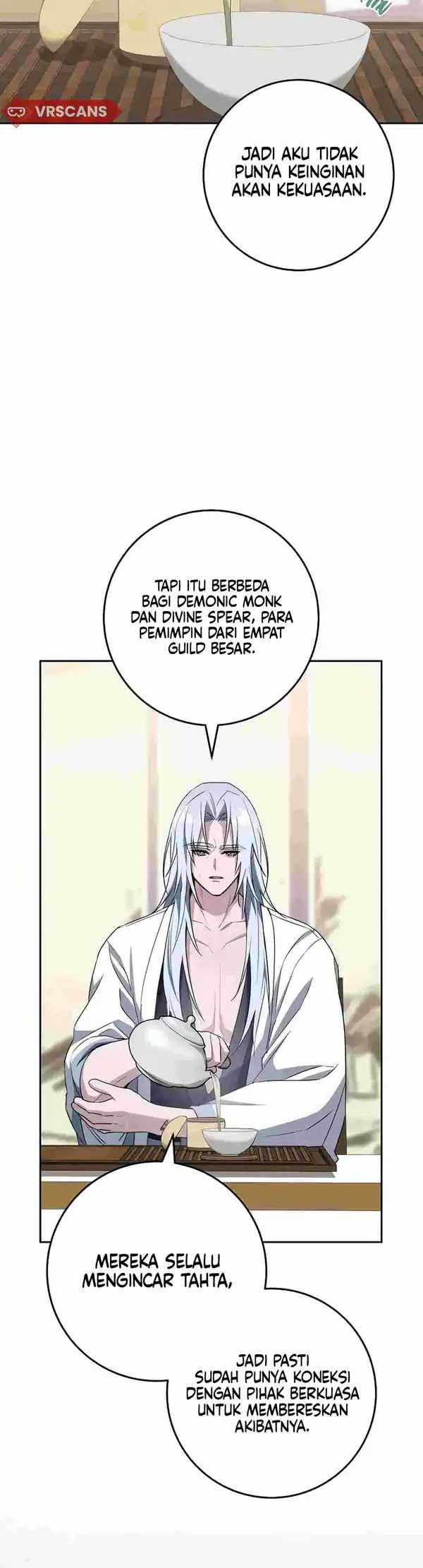 The Top Ranker’s Aspiring Writer Life Manual Chapter 30 Gambar 23