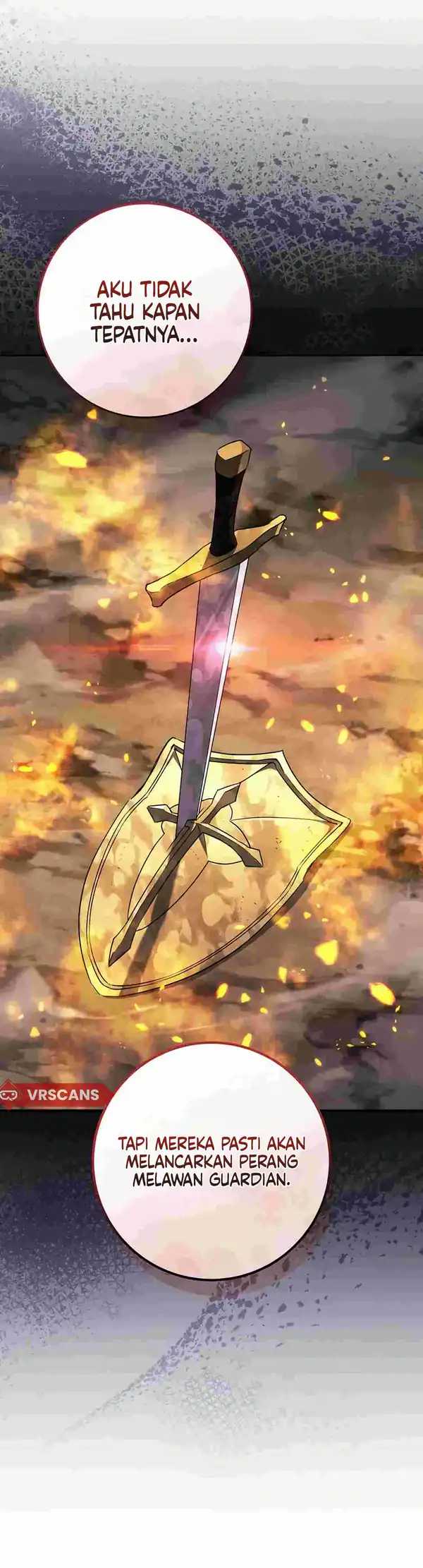 The Top Ranker’s Aspiring Writer Life Manual Chapter 30 Gambar 24