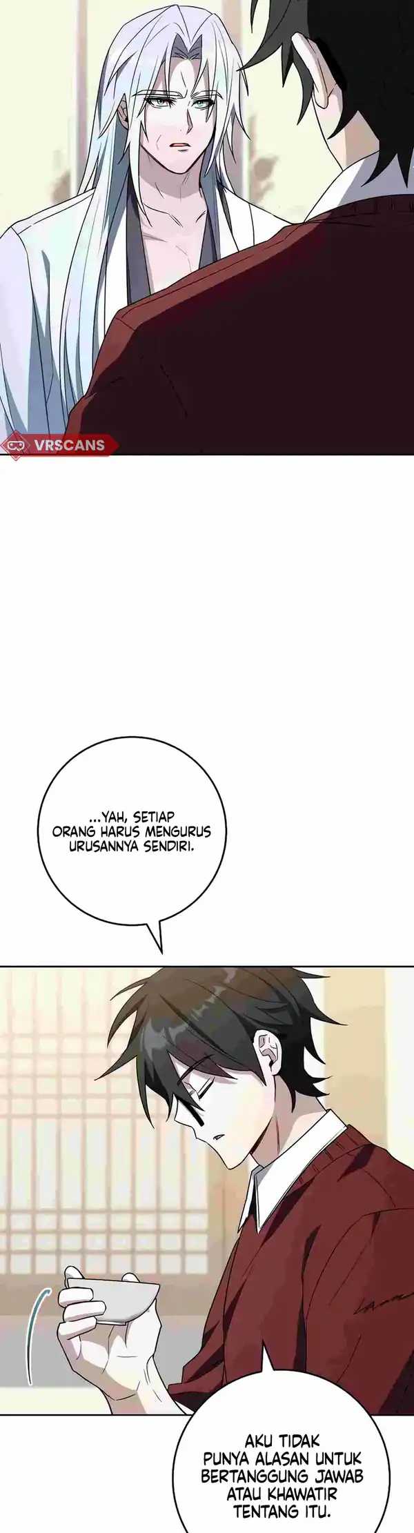 The Top Ranker’s Aspiring Writer Life Manual Chapter 30 Gambar 26