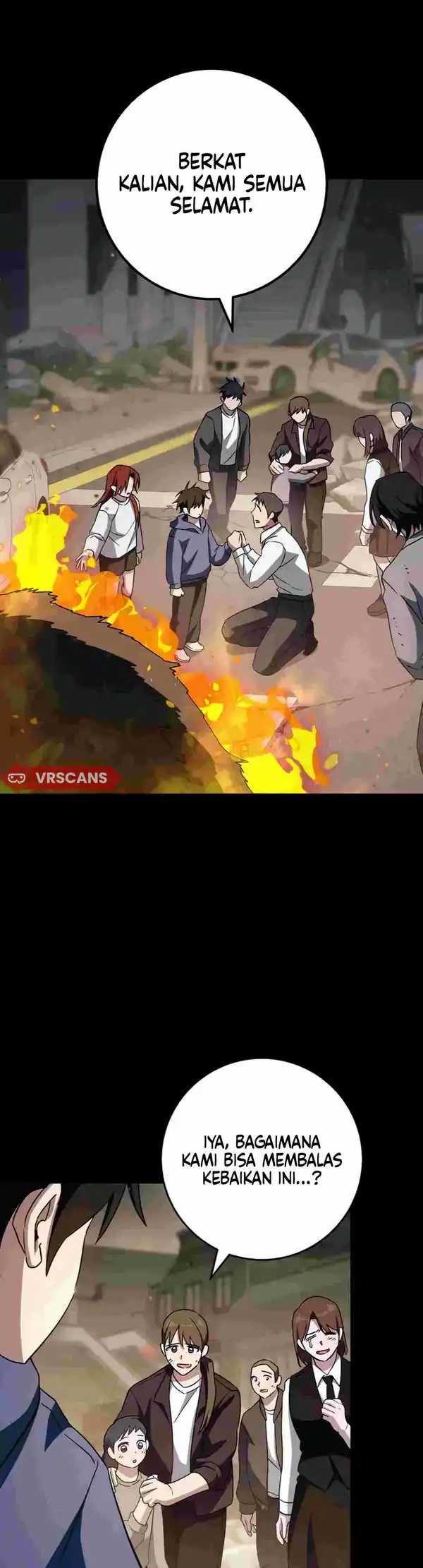 The Top Ranker’s Aspiring Writer Life Manual Chapter 30 Gambar 42