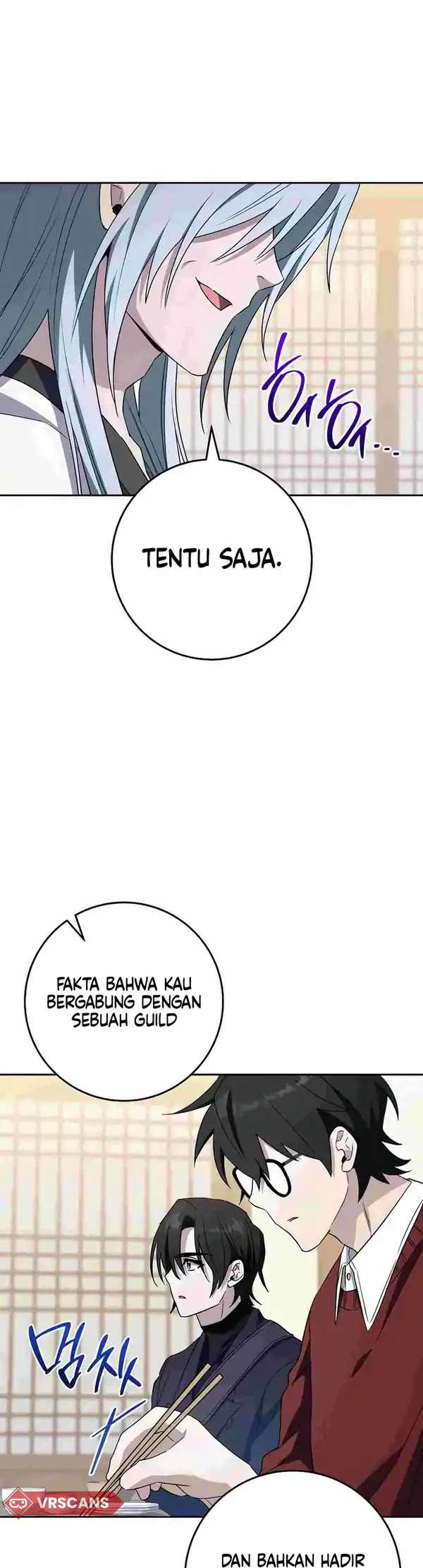 The Top Ranker’s Aspiring Writer Life Manual Chapter 30 Gambar 8