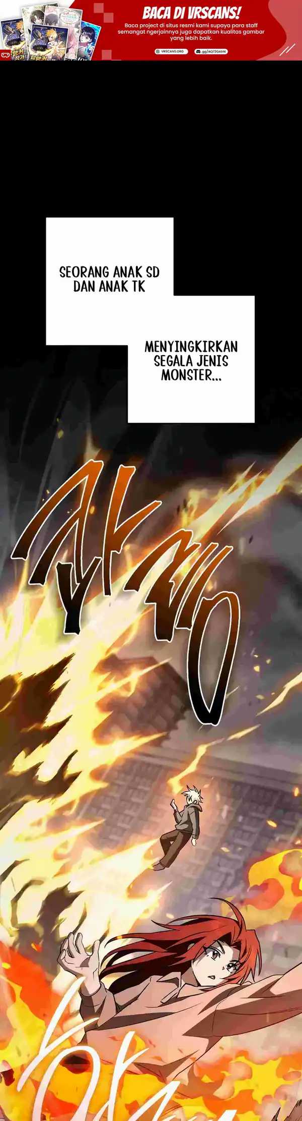 Komik The Top Ranker’s Aspiring Writer Life Manual Chapter 31 gambar nomor 1