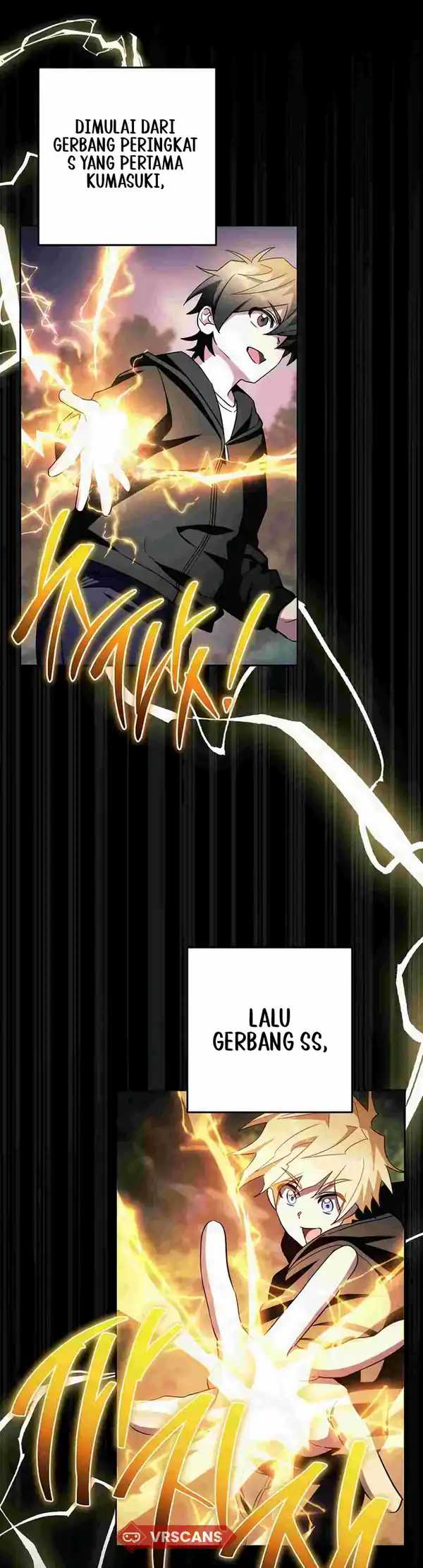 The Top Ranker’s Aspiring Writer Life Manual Chapter 31 Gambar 14