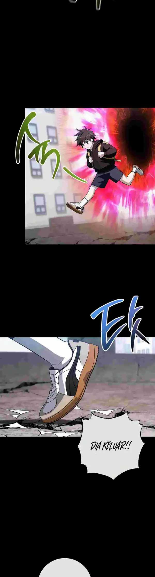 The Top Ranker’s Aspiring Writer Life Manual Chapter 31 Gambar 17