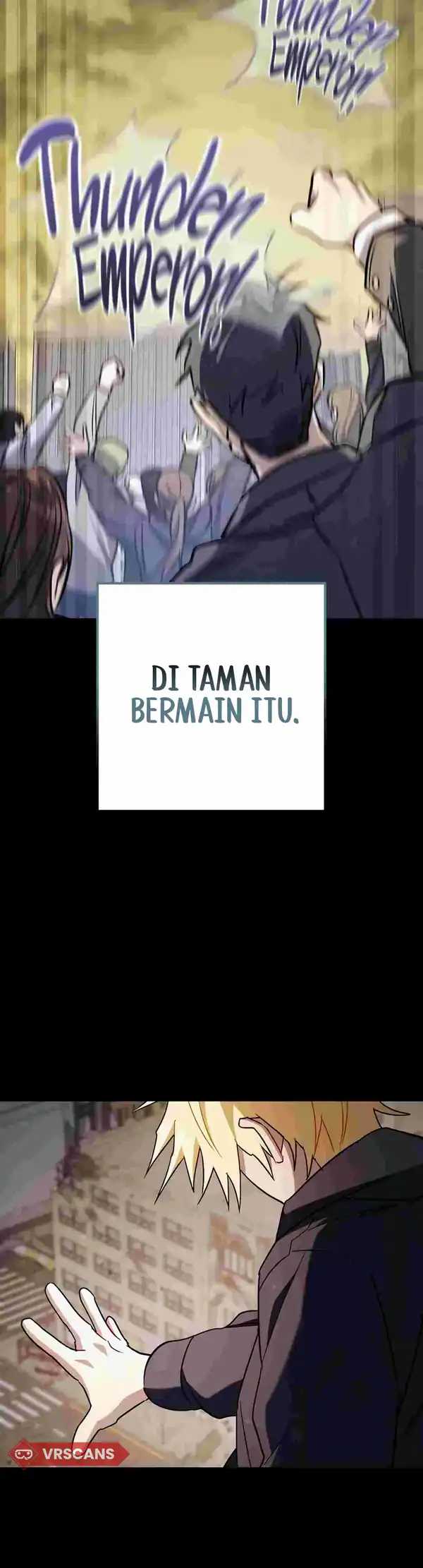 The Top Ranker’s Aspiring Writer Life Manual Chapter 31 Gambar 24