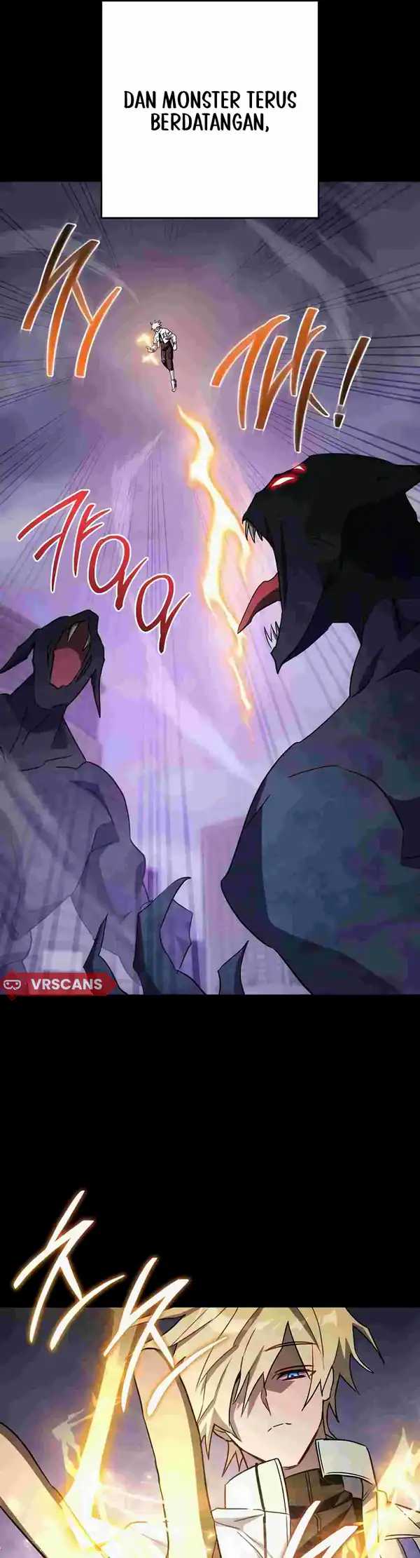 The Top Ranker’s Aspiring Writer Life Manual Chapter 31 Gambar 29