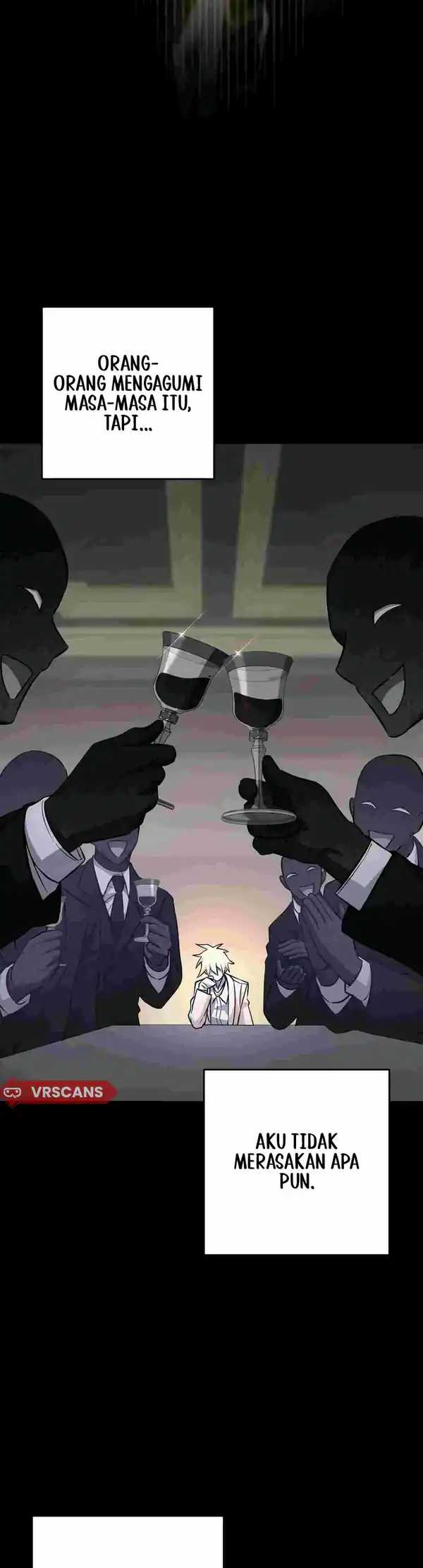 The Top Ranker’s Aspiring Writer Life Manual Chapter 31 Gambar 31