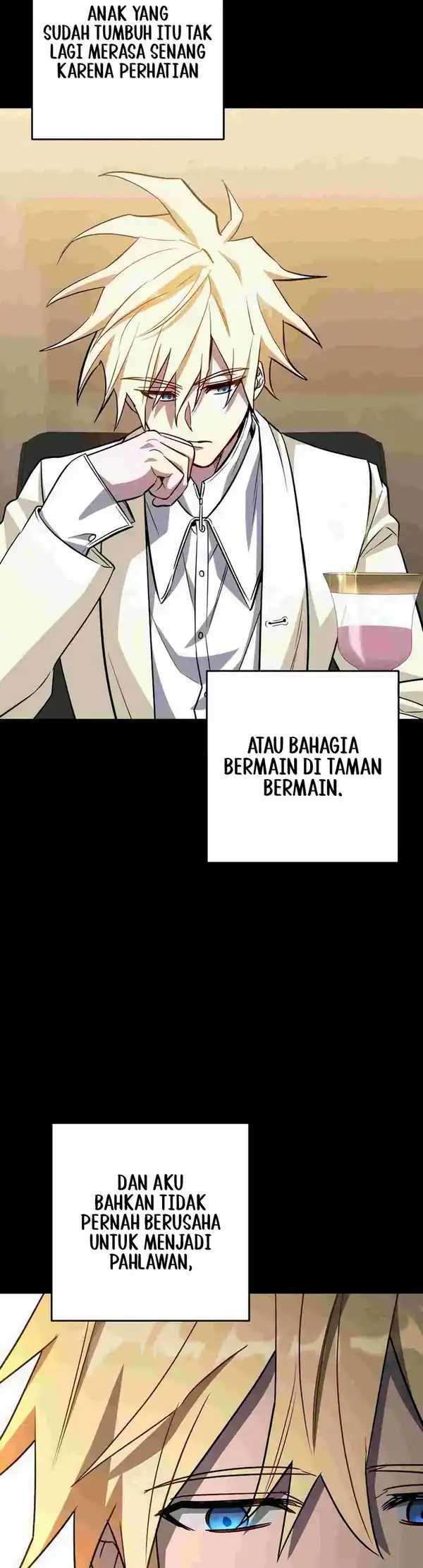 The Top Ranker’s Aspiring Writer Life Manual Chapter 31 Gambar 32