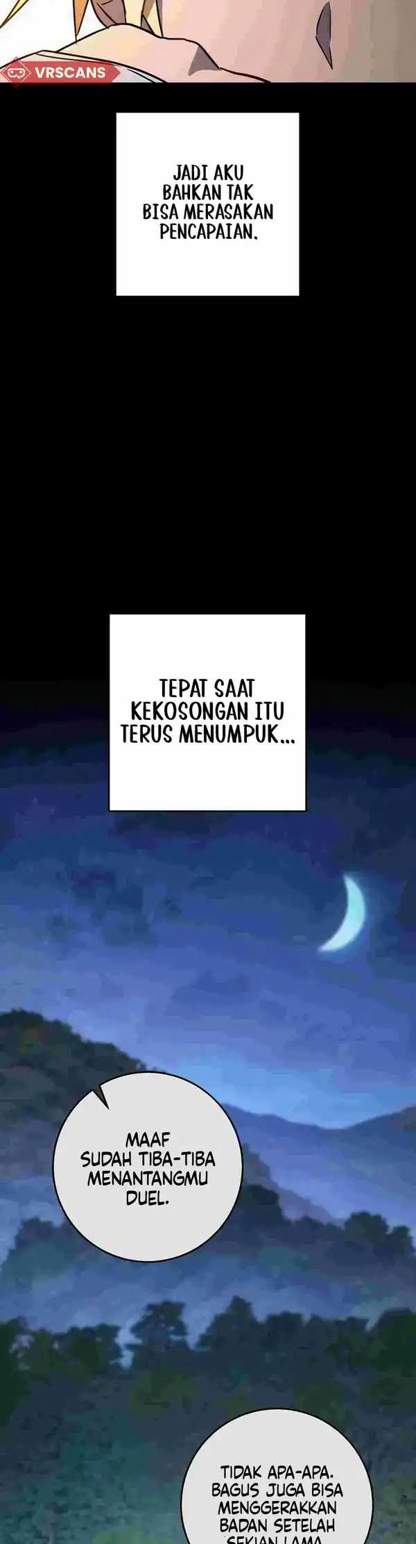 The Top Ranker’s Aspiring Writer Life Manual Chapter 31 Gambar 33