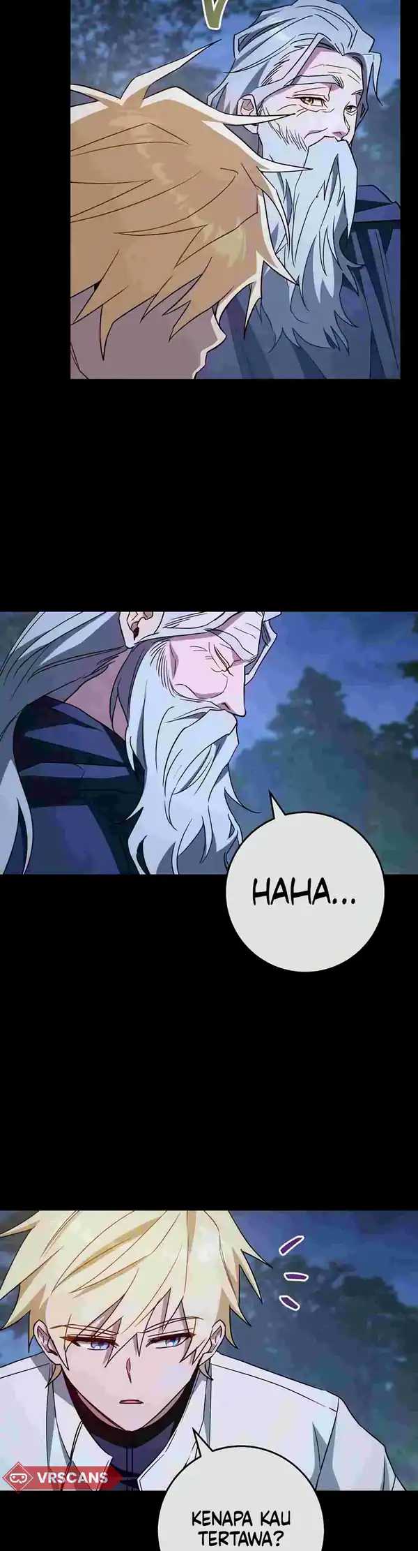 The Top Ranker’s Aspiring Writer Life Manual Chapter 31 Gambar 35