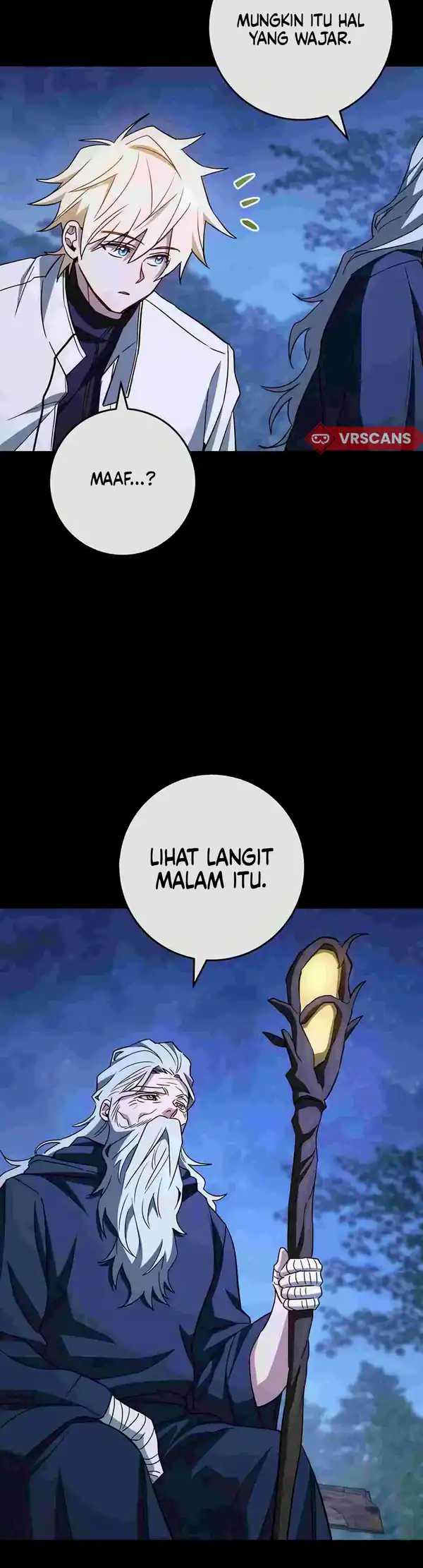 The Top Ranker’s Aspiring Writer Life Manual Chapter 31 Gambar 40