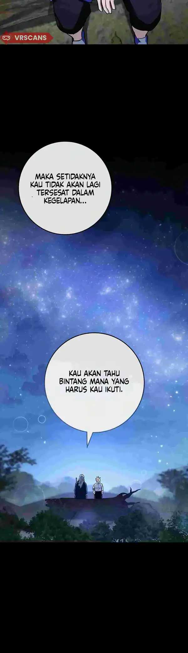 The Top Ranker’s Aspiring Writer Life Manual Chapter 31 Gambar 43