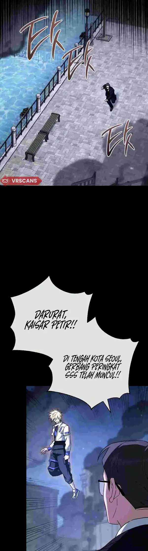 The Top Ranker’s Aspiring Writer Life Manual Chapter 31 Gambar 46