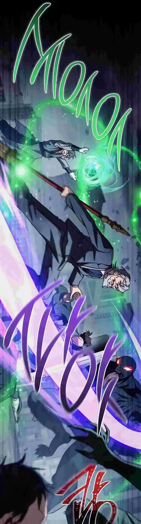 The Top Ranker’s Aspiring Writer Life Manual Chapter 31 Gambar 49