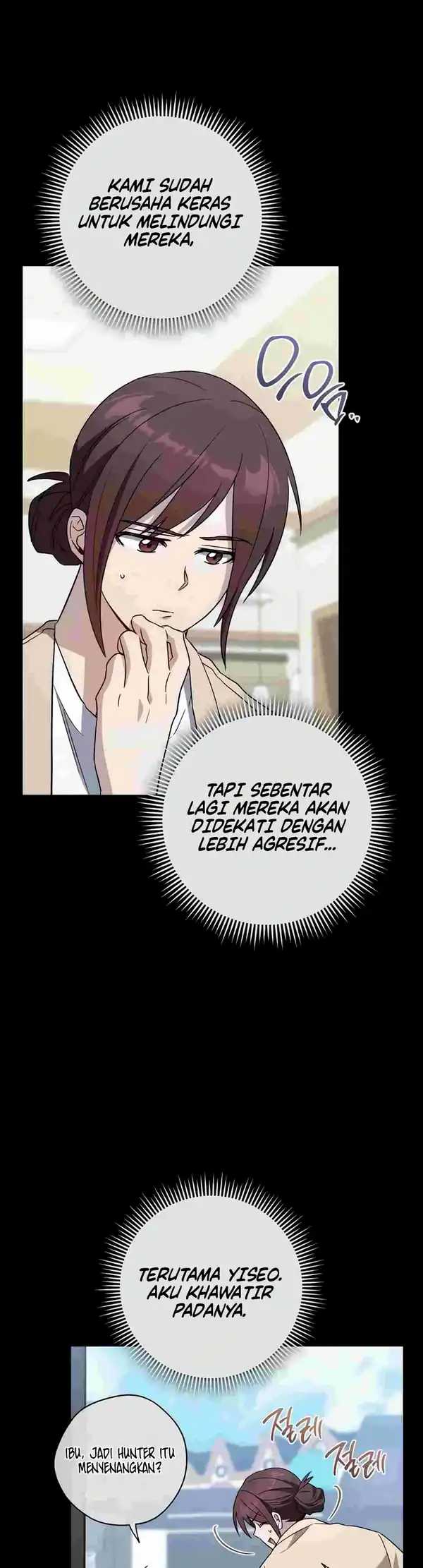 The Top Ranker’s Aspiring Writer Life Manual Chapter 31 Gambar 5