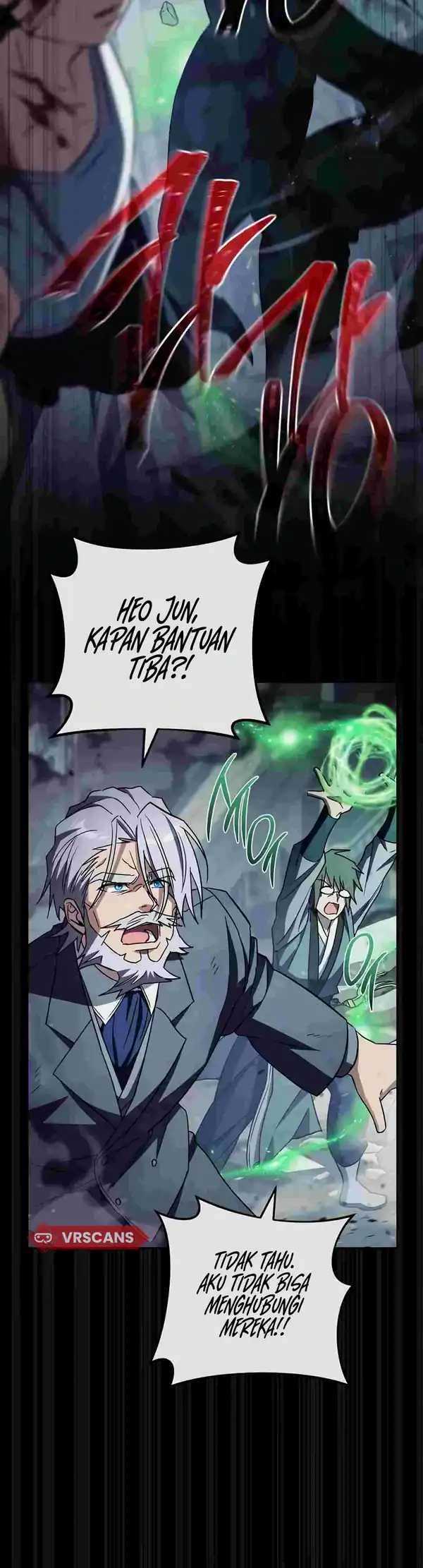 The Top Ranker’s Aspiring Writer Life Manual Chapter 31 Gambar 50