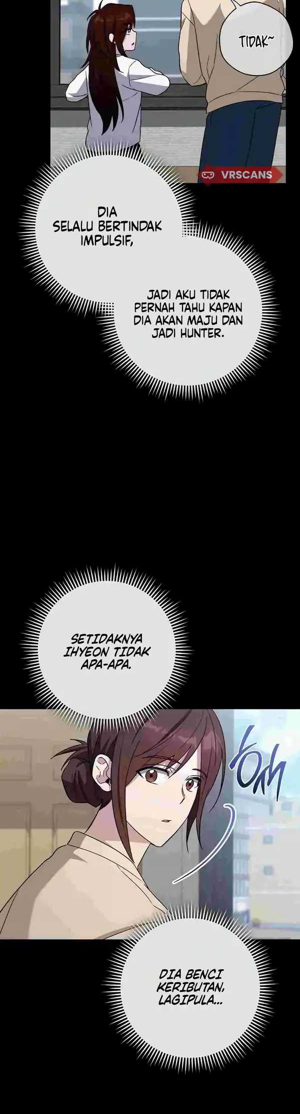 The Top Ranker’s Aspiring Writer Life Manual Chapter 31 Gambar 6