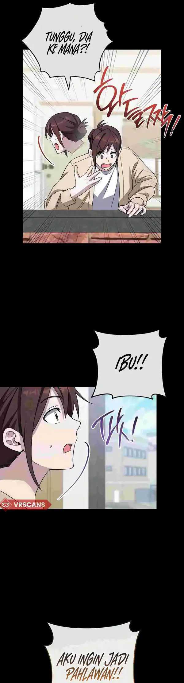 The Top Ranker’s Aspiring Writer Life Manual Chapter 31 Gambar 8