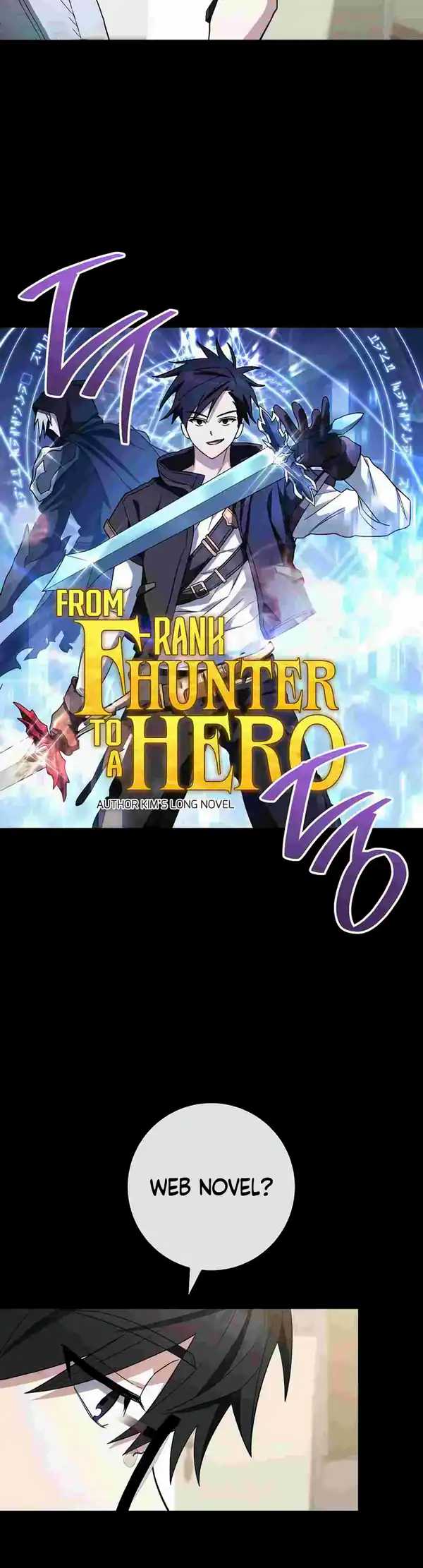 The Top Ranker’s Aspiring Writer Life Manual Chapter 32 Gambar 13